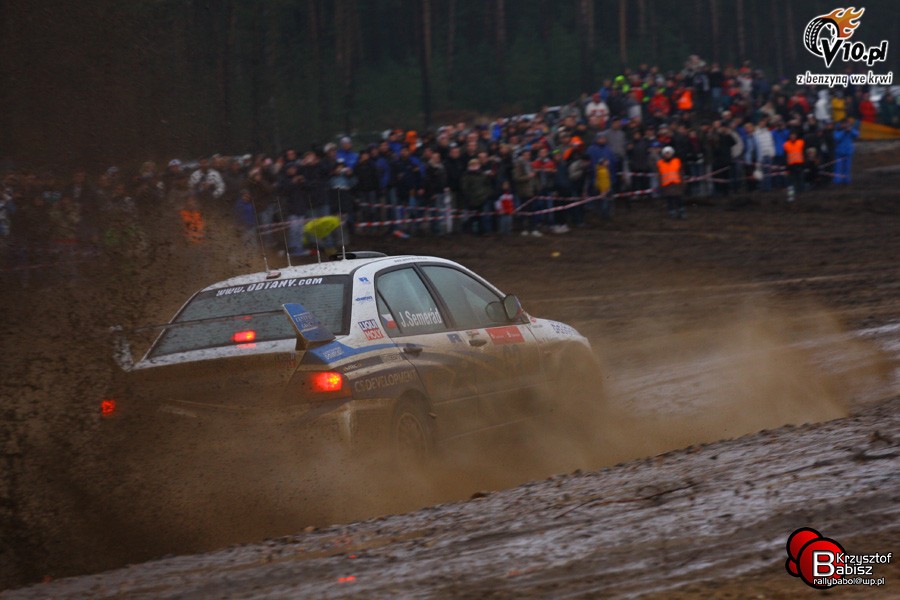 Rallye Lausitz